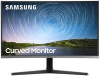 Подробнее о Samsung C27R500 LC27R500FHIXCI