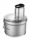 Подробнее о KitchenAid 5KSM2FPA