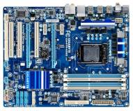 Материнская плата Gigabyte GA-P55-USB3
