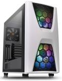 Подробнее о Thermaltake Commander C34 TG Snow ARGB Edition CA-1N5-00M6WN-00