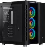 Подробнее о Corsair Crystal 680X RGB Black CC-9011168-WW