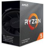 Подробнее о AMD Ryzen 5 3600 + Wraith Stealth 100-100000031BOX