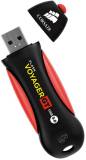 Подробнее о Corsair Voyager GT 64GB Black-Red USB3.0 CMFVYGT3C-64GB