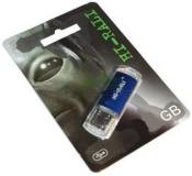 Подробнее о HI-RALI Rocket series 8Gb Blue USB 2.0 HI-8GBVCBL