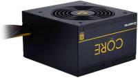 Подробнее о Chieftec CORE 600W BBS-600S