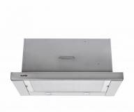 Подробнее о Ventolux GARDA 60 INOX (1100) SMD LED