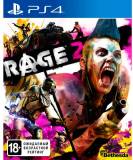 Подробнее о Rage 2