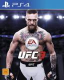 Подробнее о EA SPORTS UFC 3