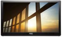 Подробнее о AOC I1659FWUX