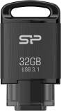 Подробнее о Silicon Power Mobile C10 32GB Black USB 3.1 Type-C SP032GBUC3C10V1K