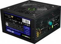 Подробнее о GAMEMAX VP-500