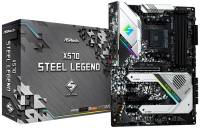 Подробнее о ASRock X570 Steel Legend
