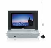 DVD Bbk DL DL374TI