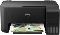 Подробнее о Epson L3100 C11CG88401