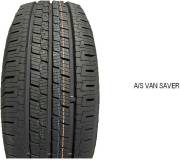 Подробнее о Tracmax A/S Van Saver 215/65 R16C 109/107T