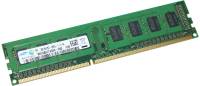 Подробнее о Samsung Original DDR3 2GB 1600MHz CL11 M378B5773CH0-CK0