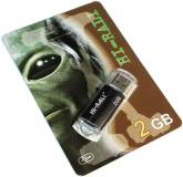 Подробнее о HI-RALI Corsair series 2GB Black USB 2.0 HI-2GBCORBK