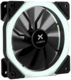 Подробнее о Vinga LED Fan-02 White