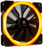 Подробнее о Vinga LED fan-01 orange