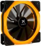 Подробнее о Vinga LED FAN-02 ORANGE