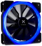 Подробнее о Vinga LED FAN-01 BLUE