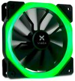 Подробнее о Vinga LED fan-01 green