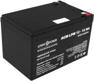 Подробнее о LogicPower LPM 12 - 12 AH LP6550