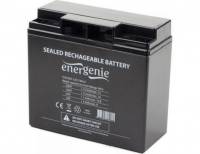 Подробнее о EnerGenie 12V 17AH (BAT-12V17AH/4) AGM