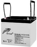 Подробнее о Ritar 12V 60.0Ah (RA12-60)