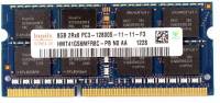 Подробнее о Hynix So-Dimm DDR3 8GB 1600MHz CL11 HMT41GS6MFR8C-PB