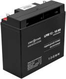 Подробнее о LogicPower AGM LPM 12 - 18 AH 4133