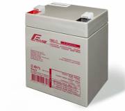 Аккумулятор Frime 12V - 5Ah (FNB5-12) AGM