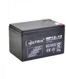 Подробнее о Matrix 12V - 12Ah (NP12-12)