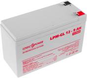 Подробнее о LogicPower LPM-GL 12 - 9 AH 6563