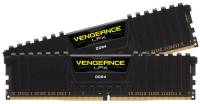 Подробнее о Corsair Vengeance LPX Black DDR4 16GB (2x8GB) 3600MHz CL18 Kit CMK16GX4M2D3600C18