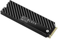 Подробнее о Western Digital WD BLACK SN750 1TB M.2 2280 NVMe PCIe Gen3 x4 WDS100T3XHC