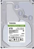 Подробнее о Toshiba S300 8TB 7200rpm 256MB HDWT380UZSVA