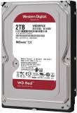 Подробнее о Western Digital WD Red 2TB 5400rpm 256MB WD20EFAX