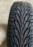 Подробнее о Estrada Winterri WE 185/65 R15 92T XL