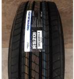 Подробнее о RoyalBlack RS201 235/75 R17.5 143/141J