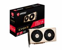 Видеокарта MSI Radeon RX 5700 XT EVOKE OC 8GB