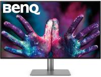 Подробнее о BenQ PD3220U Dark Grey 9H.LH7LA.TBE