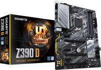 Подробнее о Gigabyte Z390 D