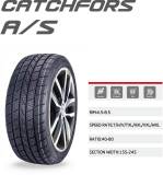 Подробнее о Windforce Catchfors A/S 185/65 R15 92T XL