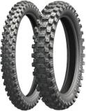 Подробнее о Michelin Tracker 120/90 B18 65R