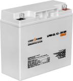 Подробнее о LogicPower LPM-GL 12V - 20 Ah (5214)