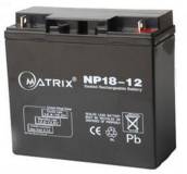 Подробнее о Matrix NP18-12
