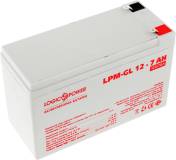 Подробнее о LogicPower LPM-GL 12 - 7 AH 6560