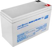 Подробнее о LogicPower AGM LPM-MG 12 - 7 AH 6552