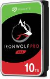 Подробнее о Seagate IronWolf Pro 10TB 7200rpm 256MB ST10000NE0008